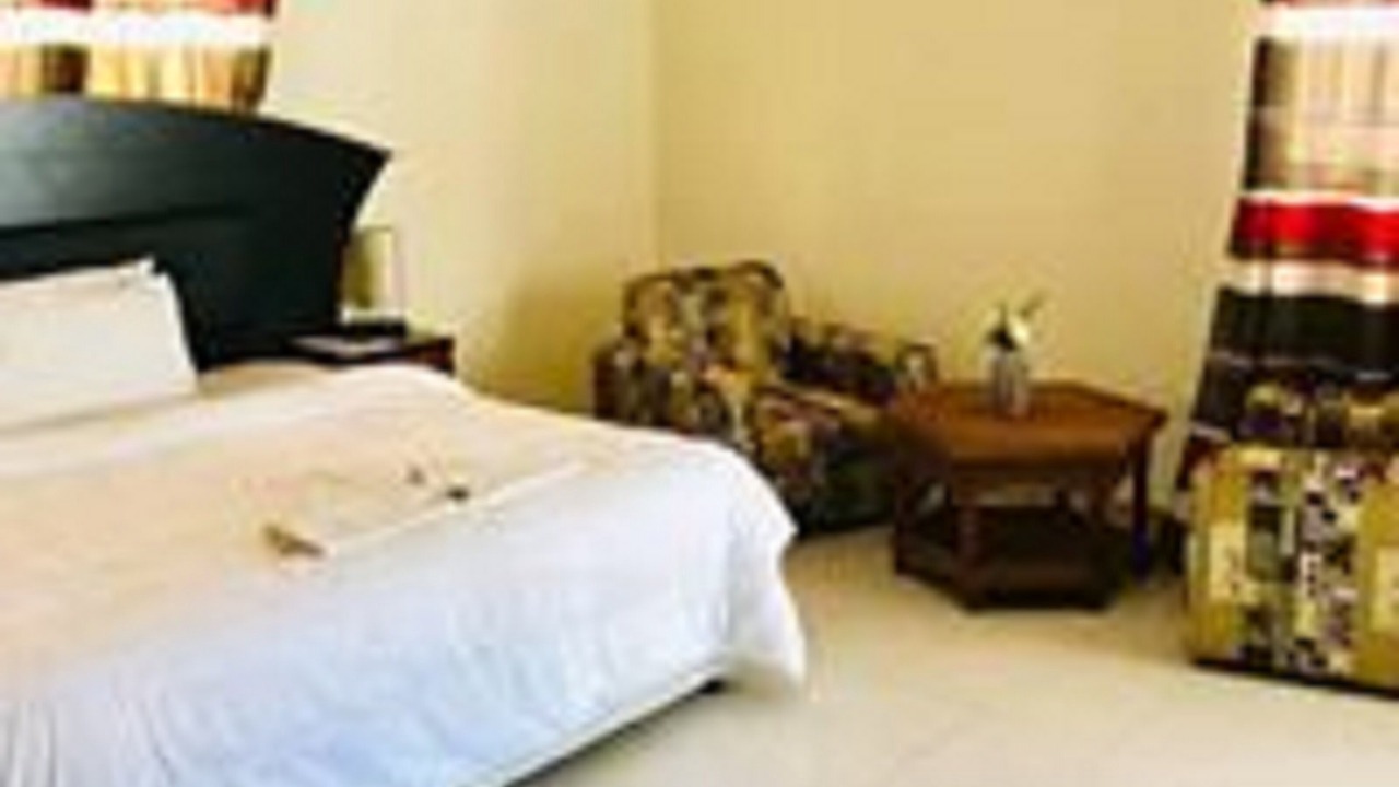 Photo of Bedroom in Lusaka