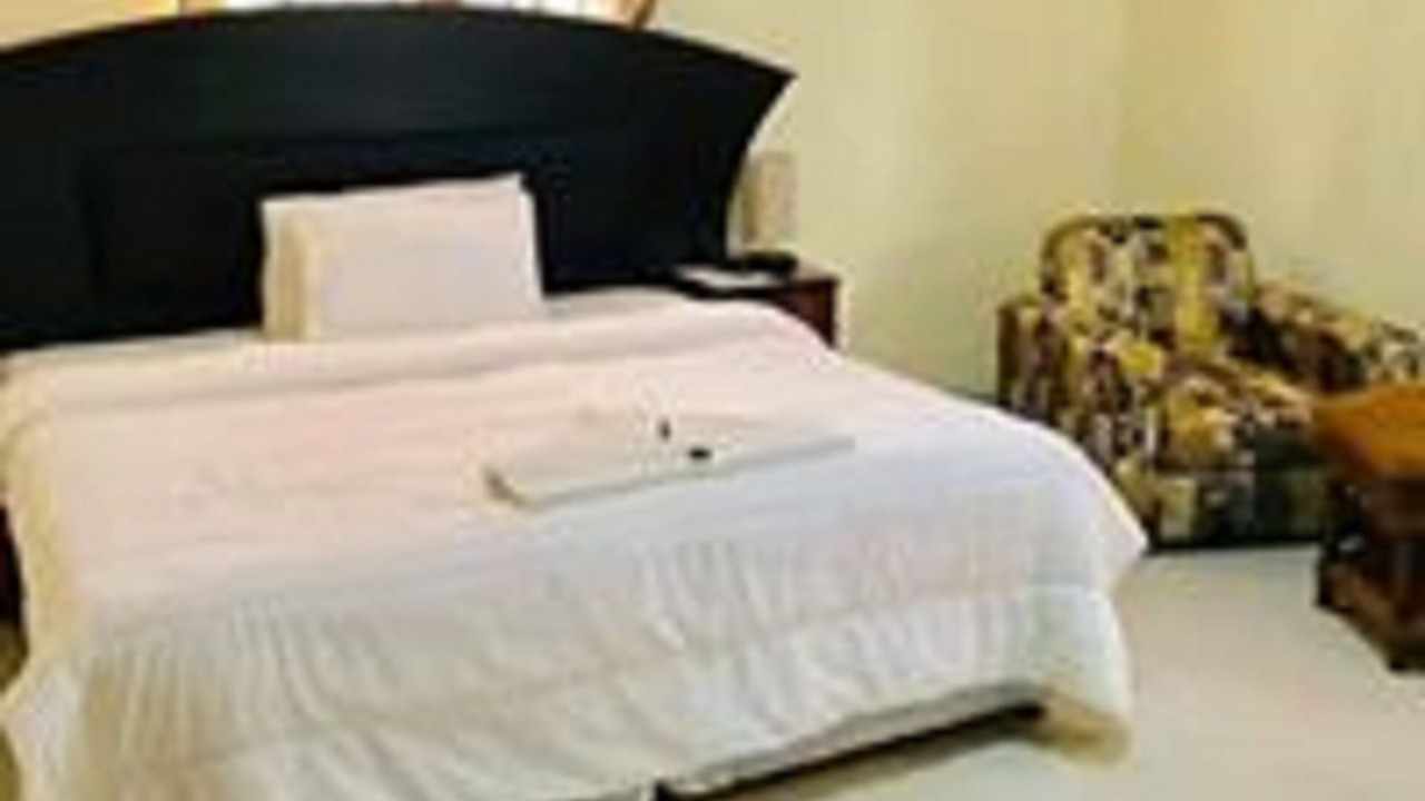 Photo of Bedroom in Lusaka