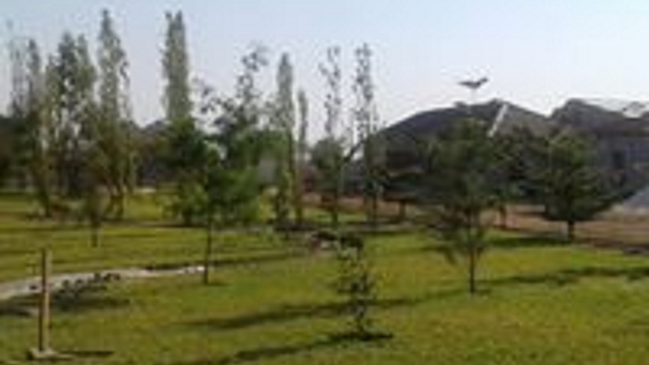 Photo of Outdoor in Lusaka