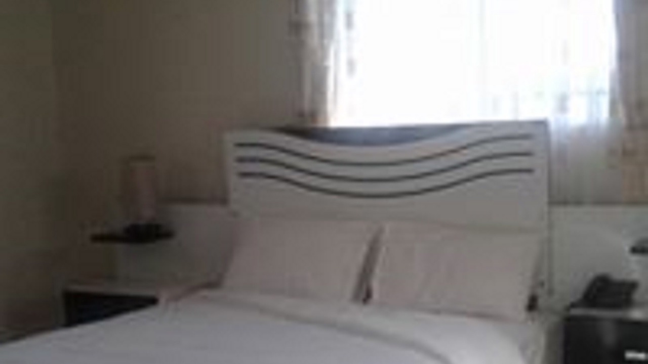 Photo of Bedroom in Lusaka