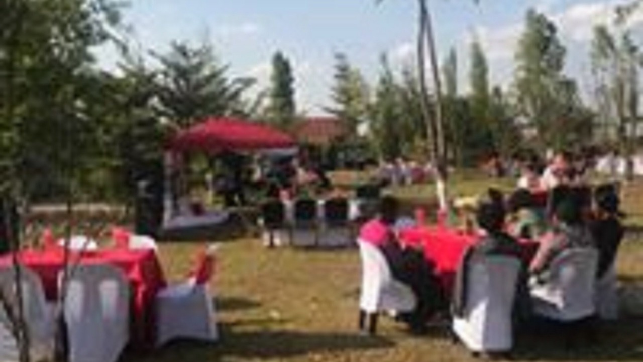 Photo of Outdoor in Lusaka
