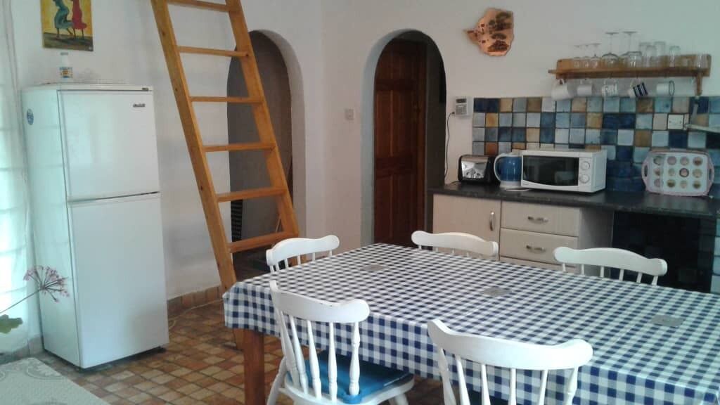 Photo of Kitchen in Juliasdale