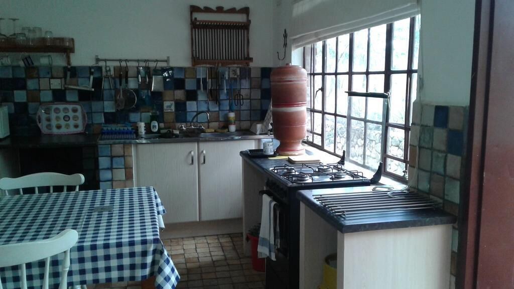 Photo of Kitchen in Juliasdale