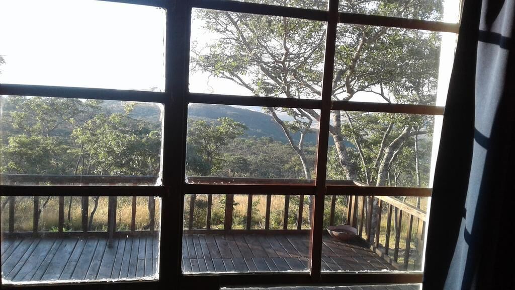 Photo of Patio Balcony in Juliasdale