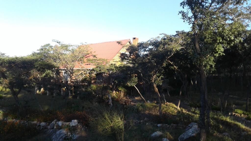 Photo of Outdoor in Juliasdale