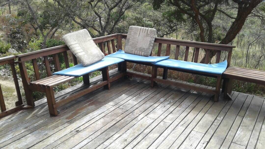 Photo of Patio Balcony in Juliasdale