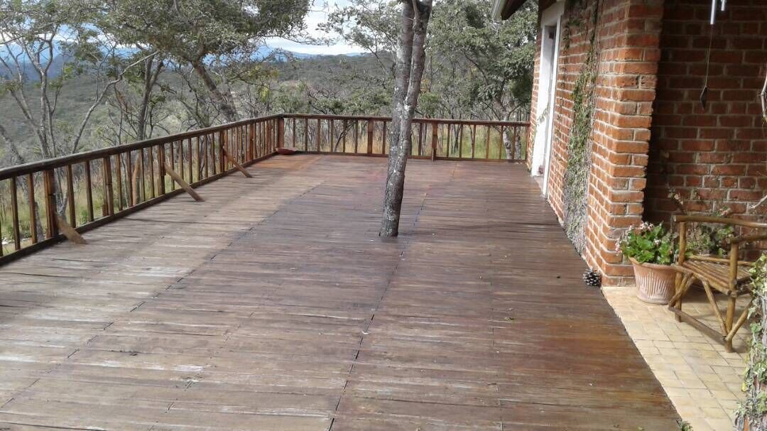 Photo of Patio Balcony in Juliasdale