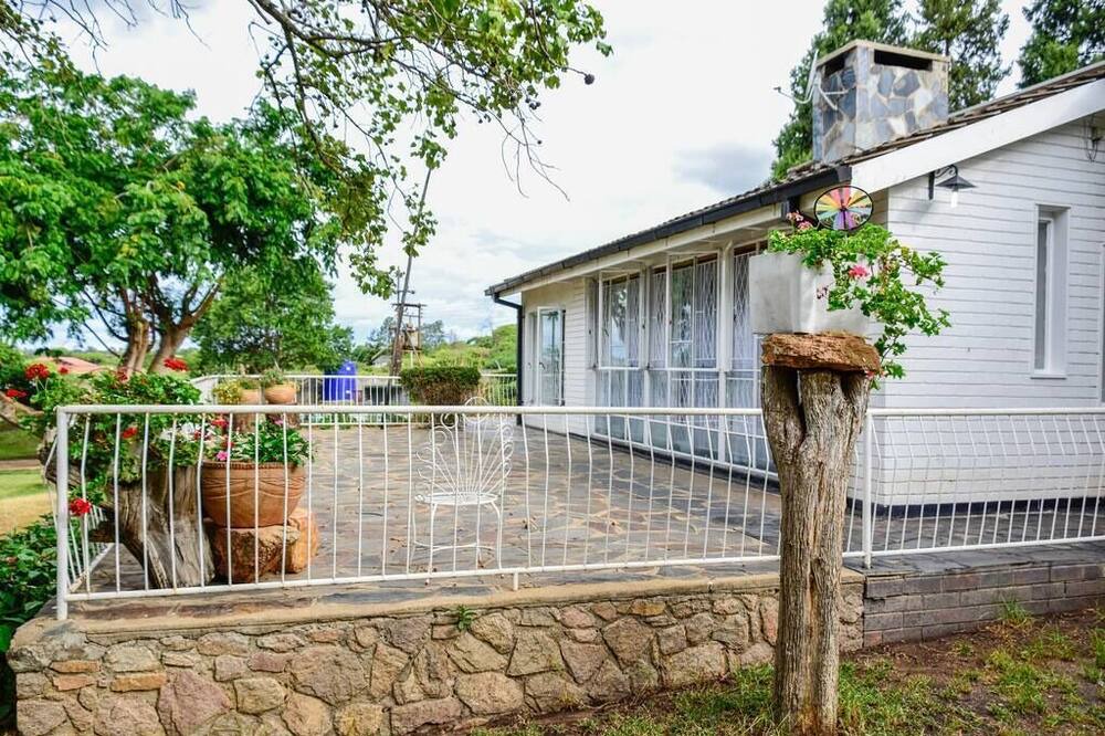 Photo of Outdoor in Bulawayo