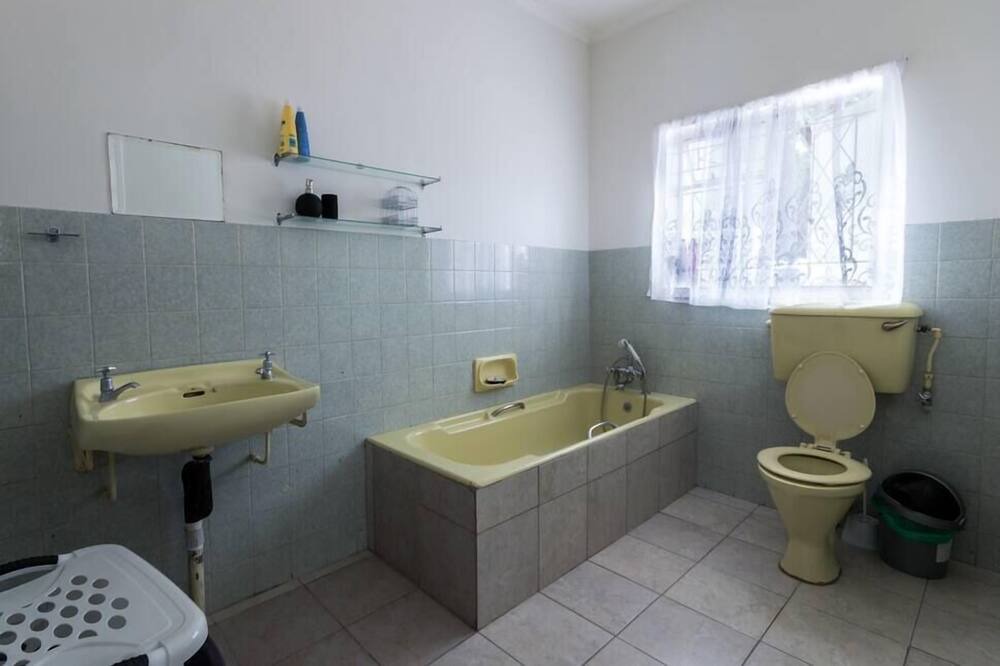 Photo of Bathroom in Bulawayo