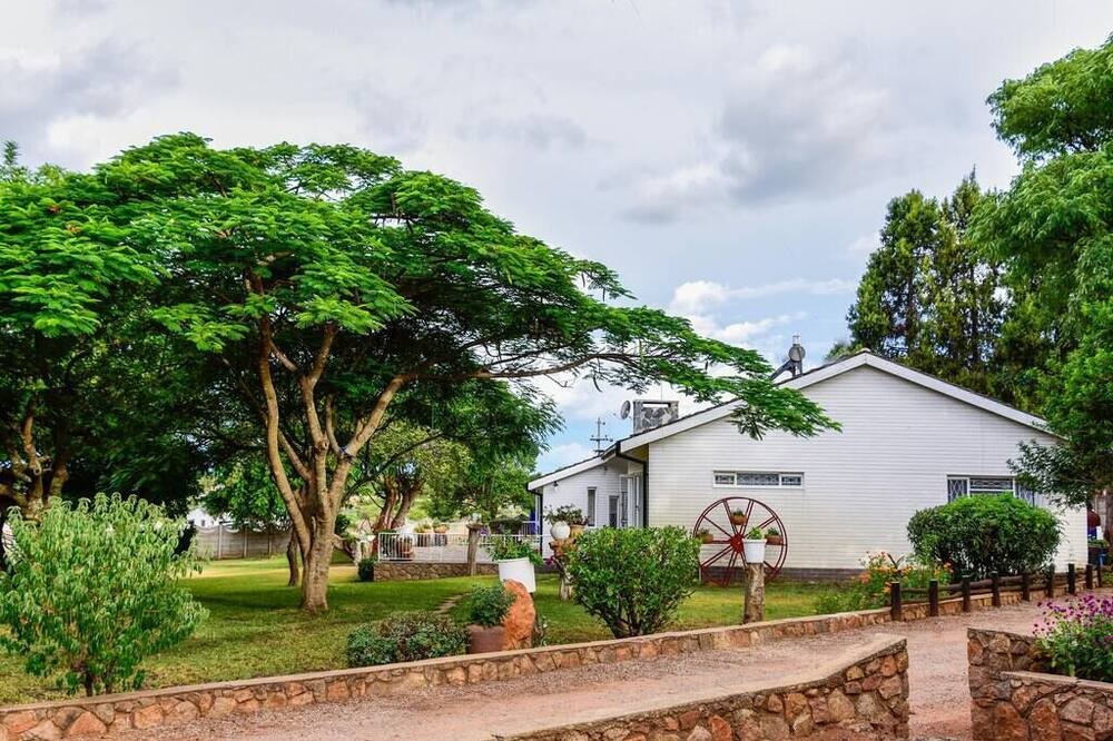 Photo of Outdoor in Bulawayo