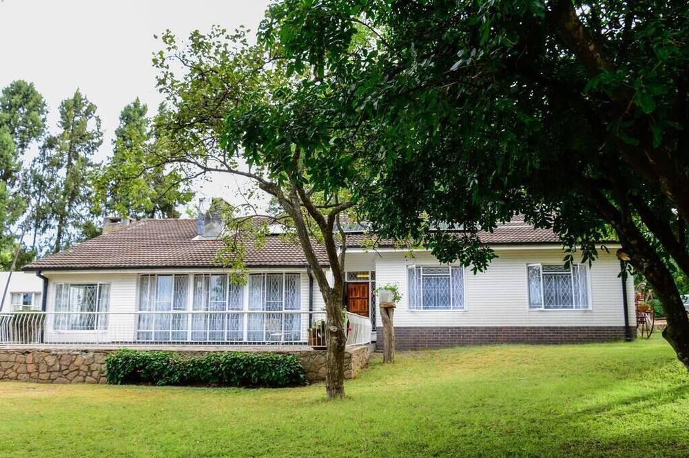 Photo of Outdoor in Bulawayo