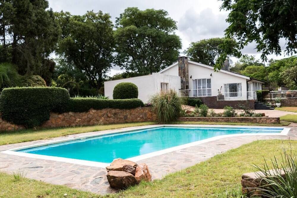 Photo of Outdoor in Bulawayo