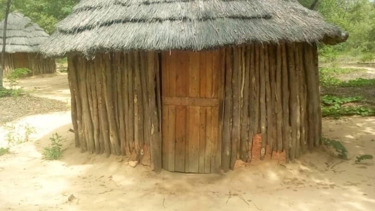 Photo of Outdoor in Victoria Falls
