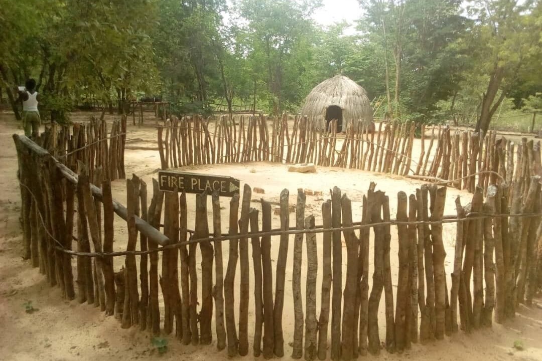 Photo of Outdoor in Victoria Falls