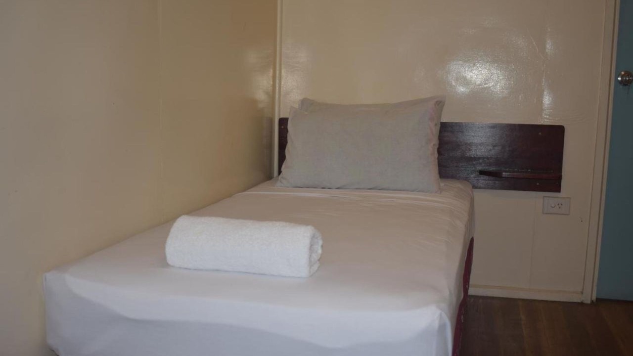 Photo of Bedroom in Port Moresby