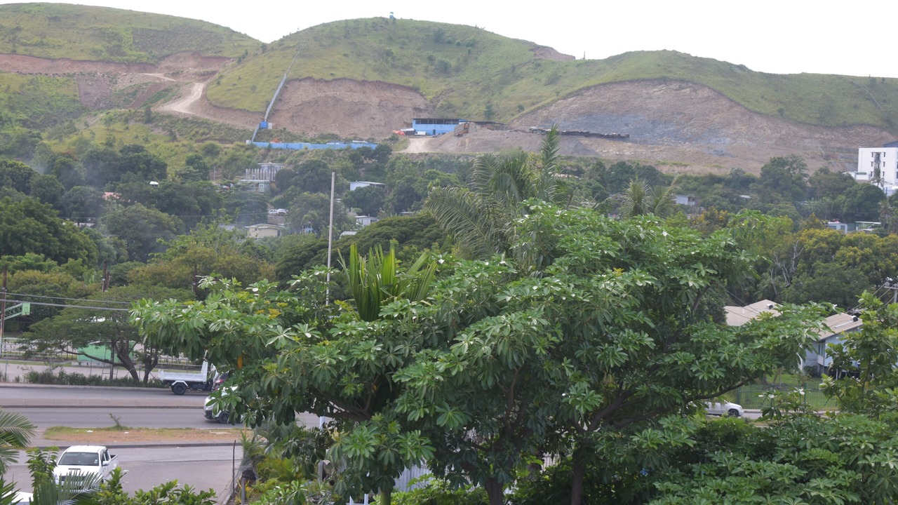 Photo of Bedroom in Port Moresby