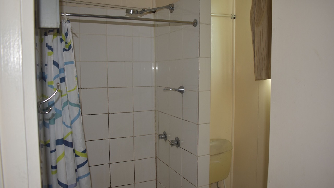 Photo of Bathroom in Port Moresby