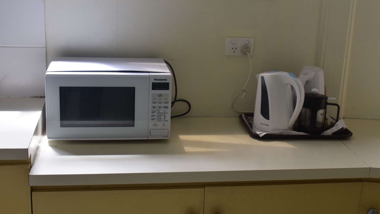 Photo of Kitchen in Port Moresby
