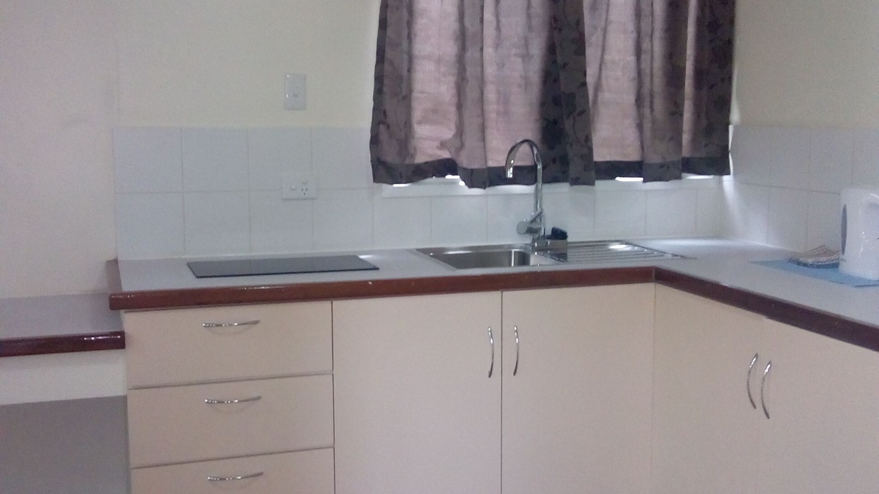 Photo of Kitchen in Port Moresby