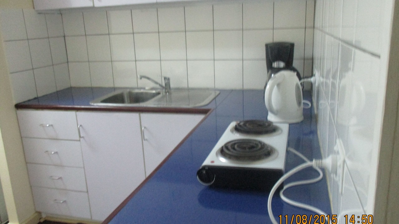 Photo of Kitchen in Port Moresby