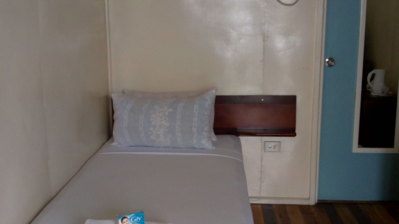 Photo of Bedroom in Port Moresby