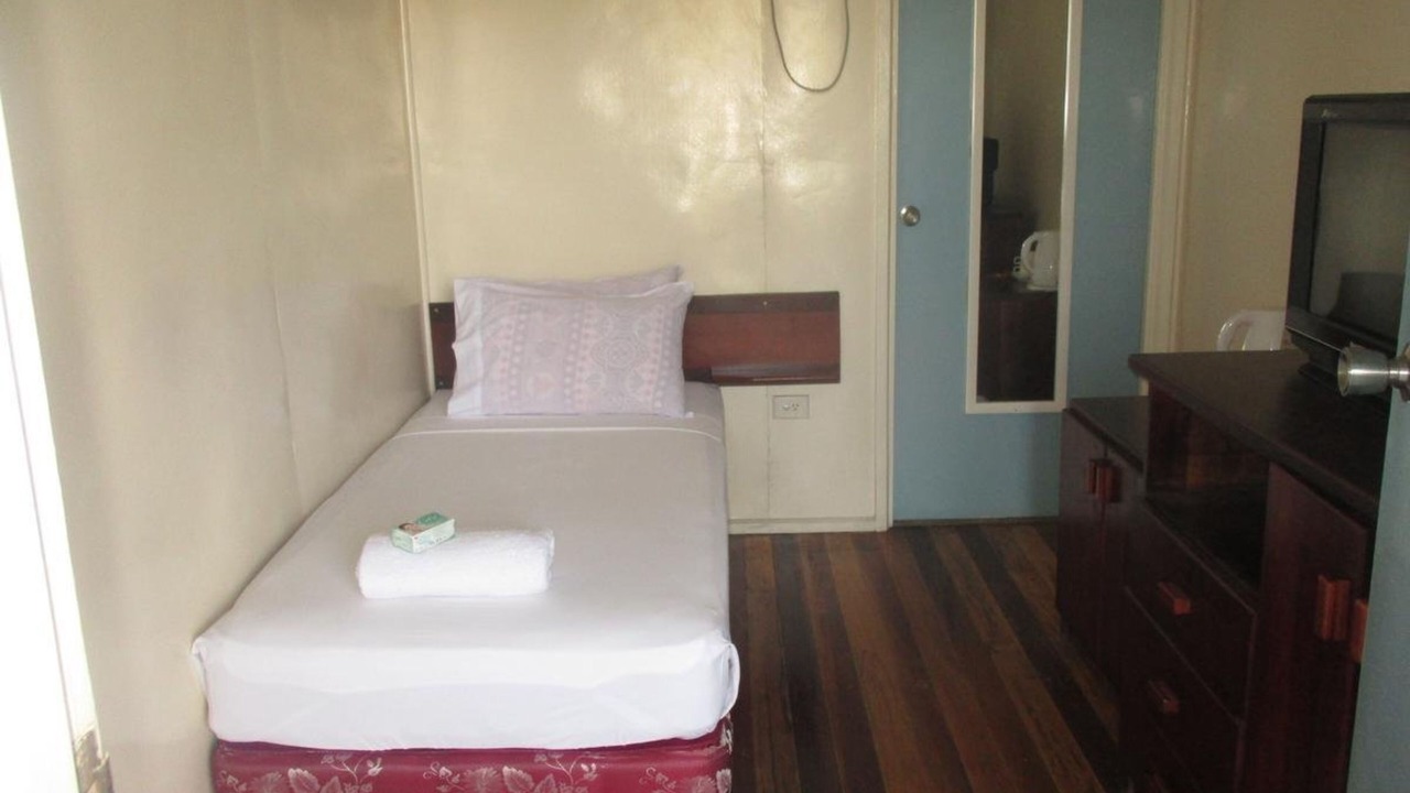 Photo of Bedroom in Port Moresby