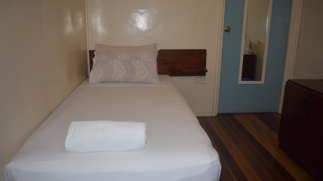 Photo of Bedroom in Port Moresby