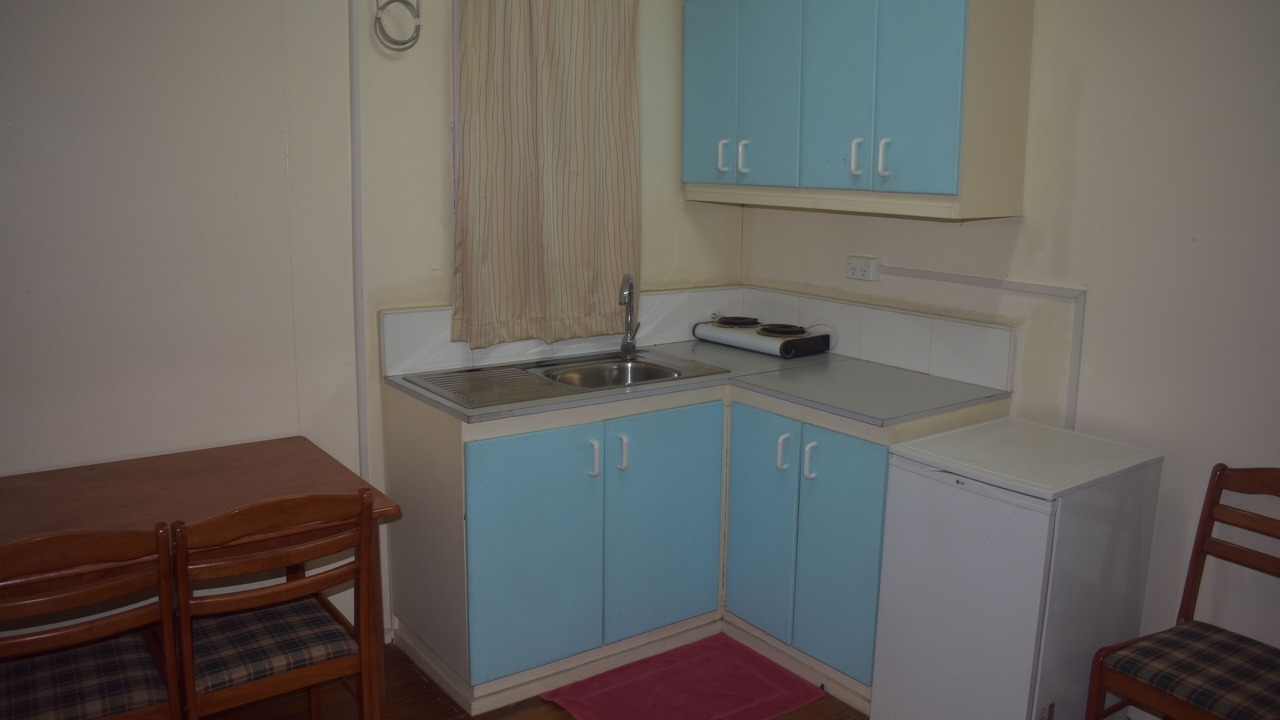 Photo of Kitchen in Port Moresby
