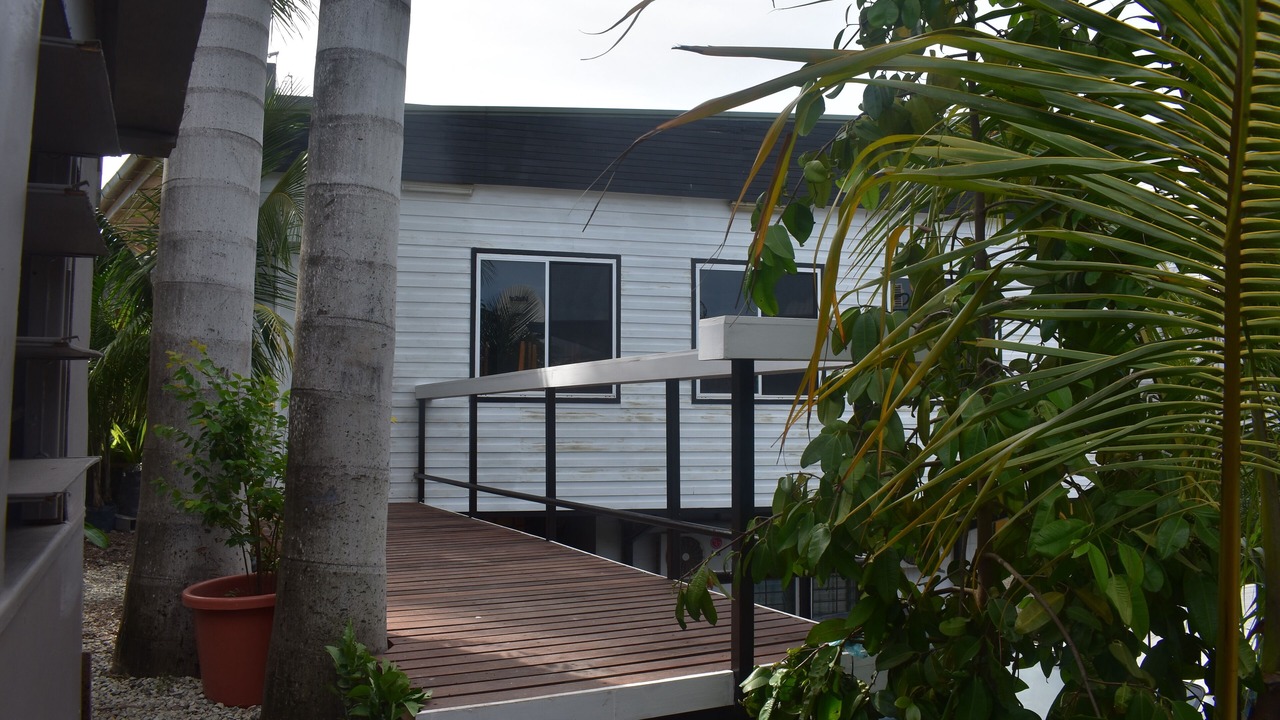 Photo of Outdoor in Port Moresby
