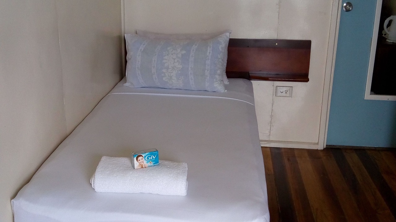 Photo of Bedroom in Port Moresby