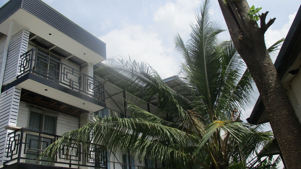 Photo of Outdoor in Port Moresby