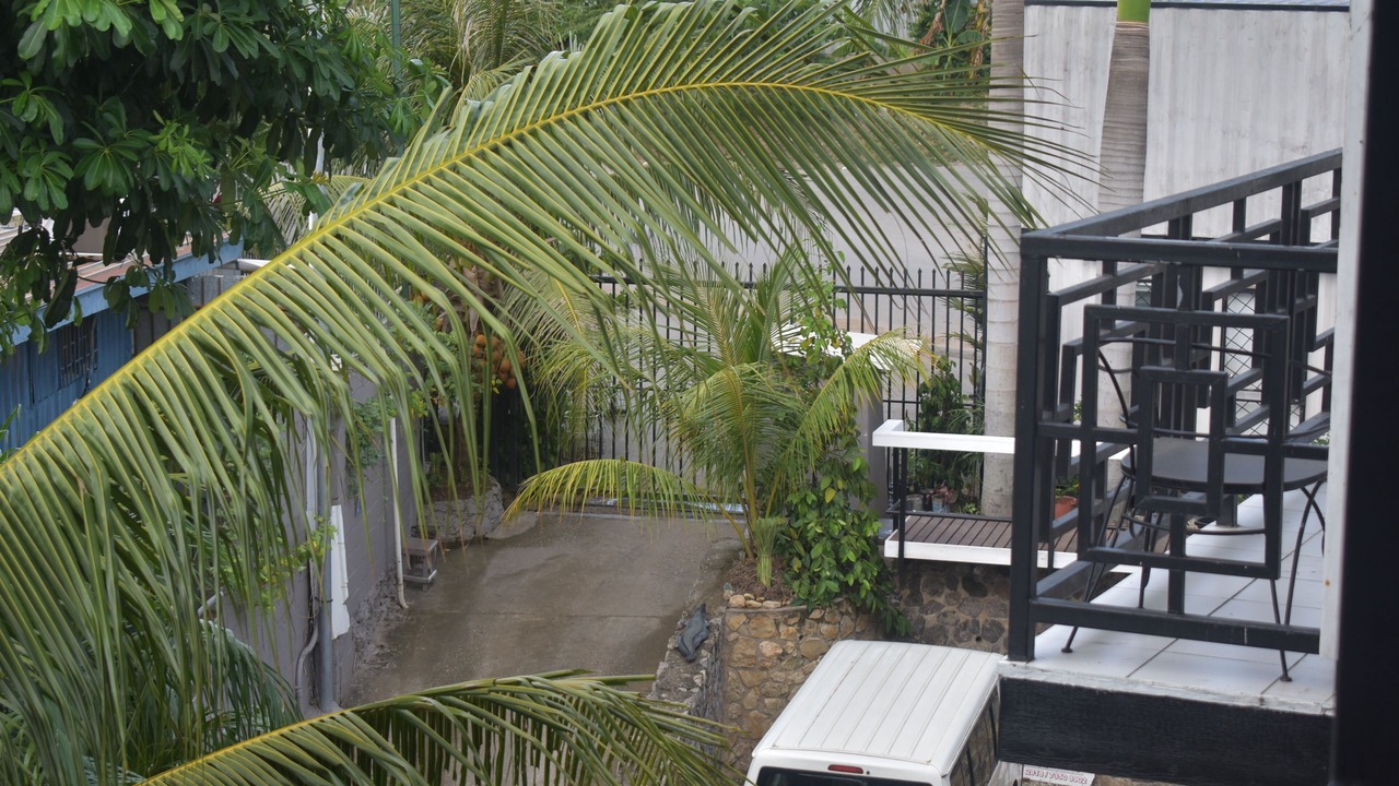 Photo of Outdoor in Port Moresby