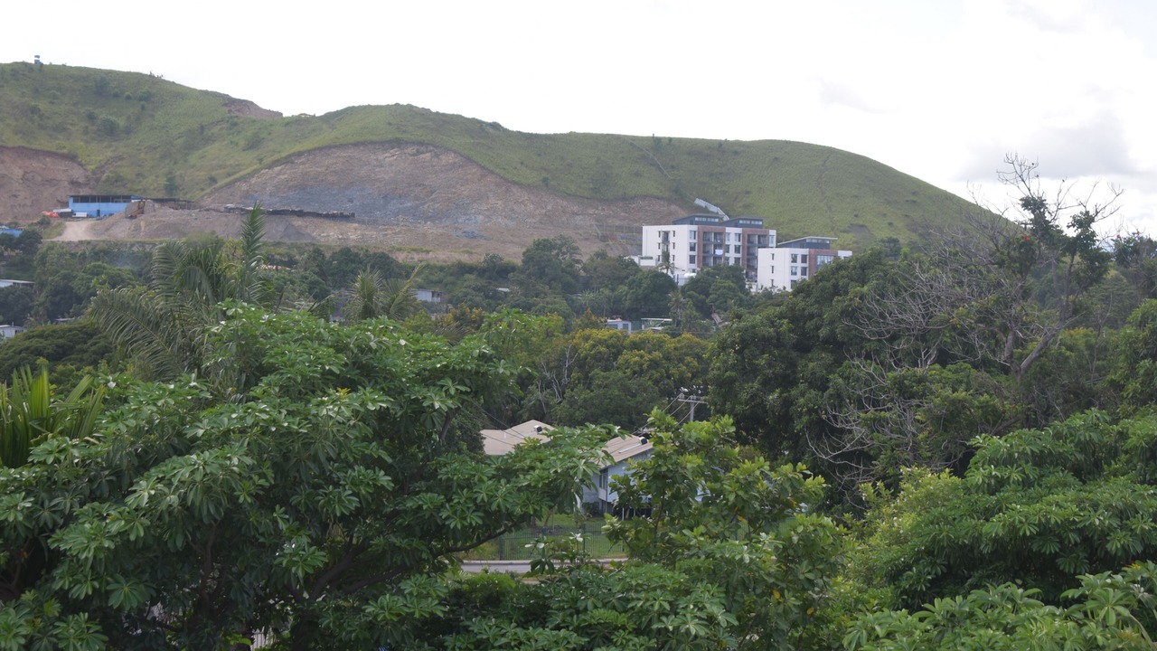 Photo of Bedroom in Port Moresby