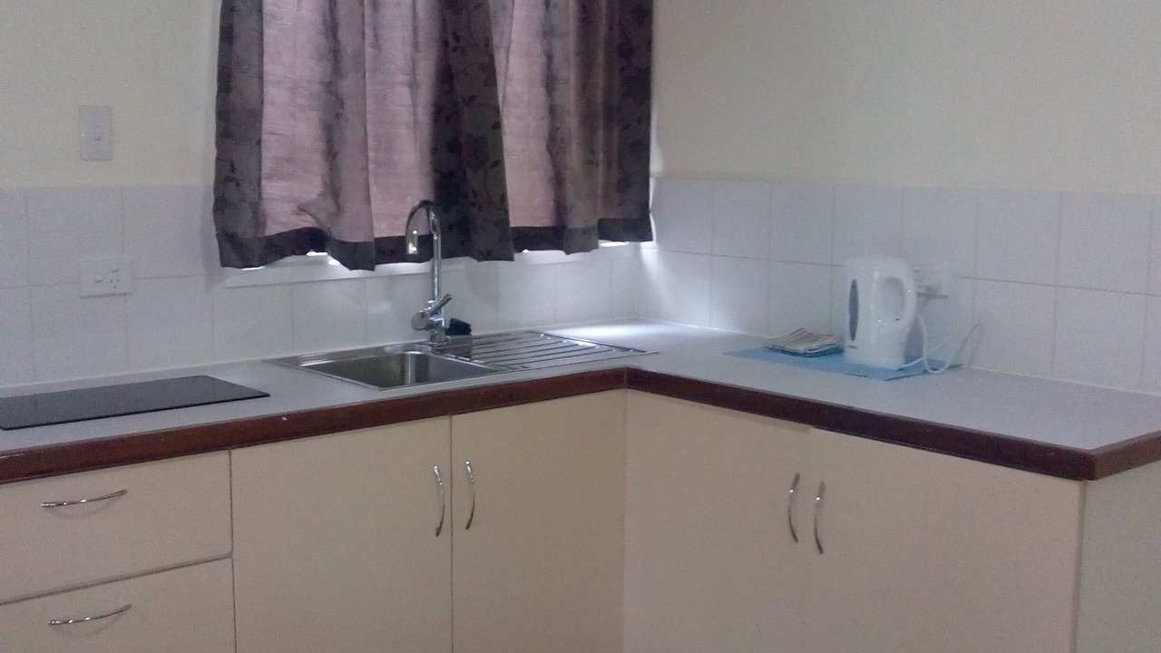 Photo of Bedroom in Port Moresby