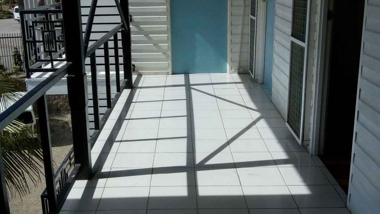 Photo of Patio Balcony in Port Moresby