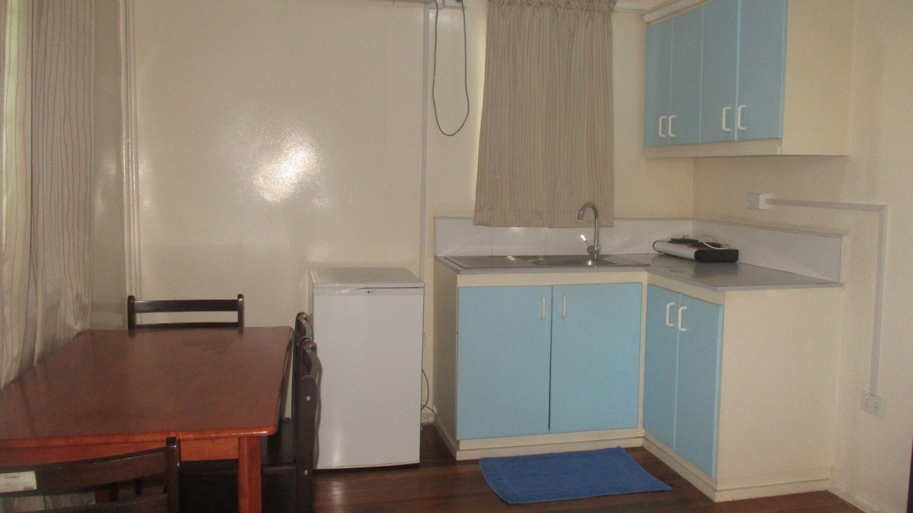Photo of Bedroom in Port Moresby