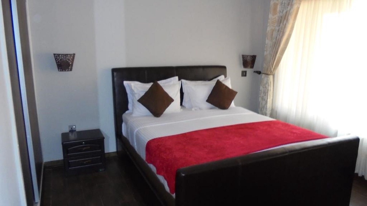 Photo of Bedroom in Kitwe