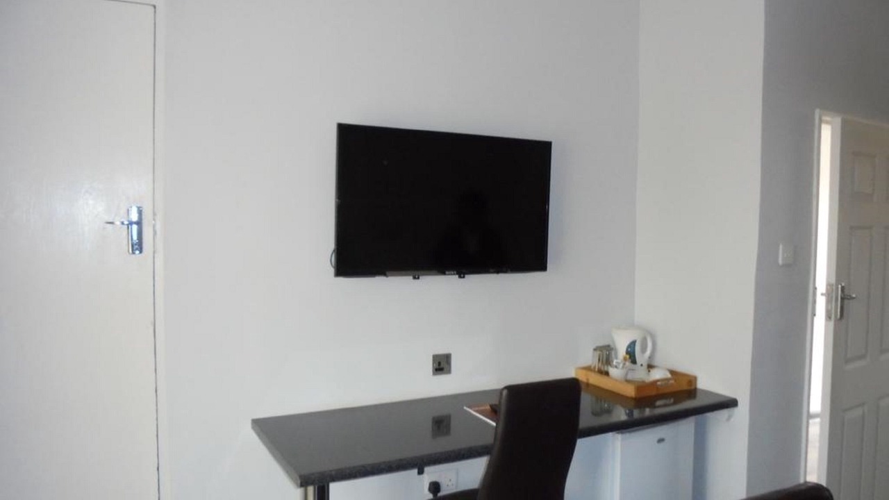 Photo of Livingroom in Kitwe