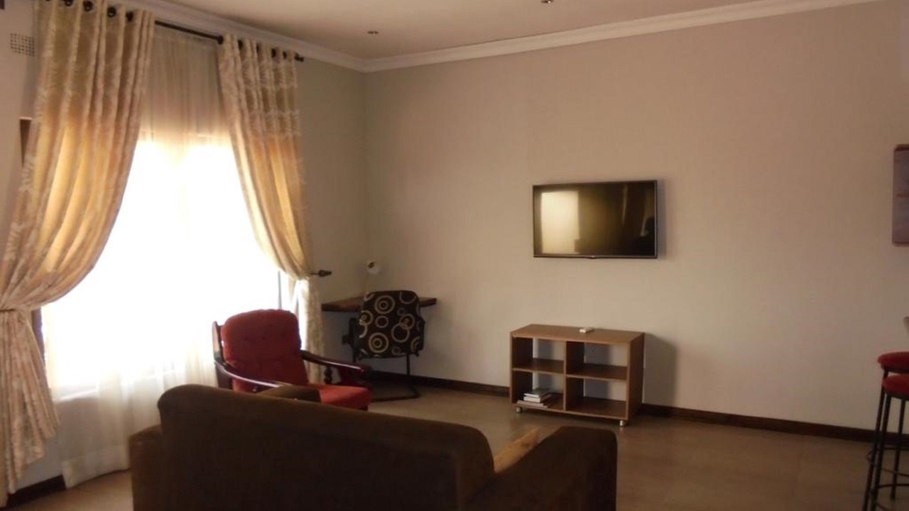 Photo of Livingroom in Kitwe