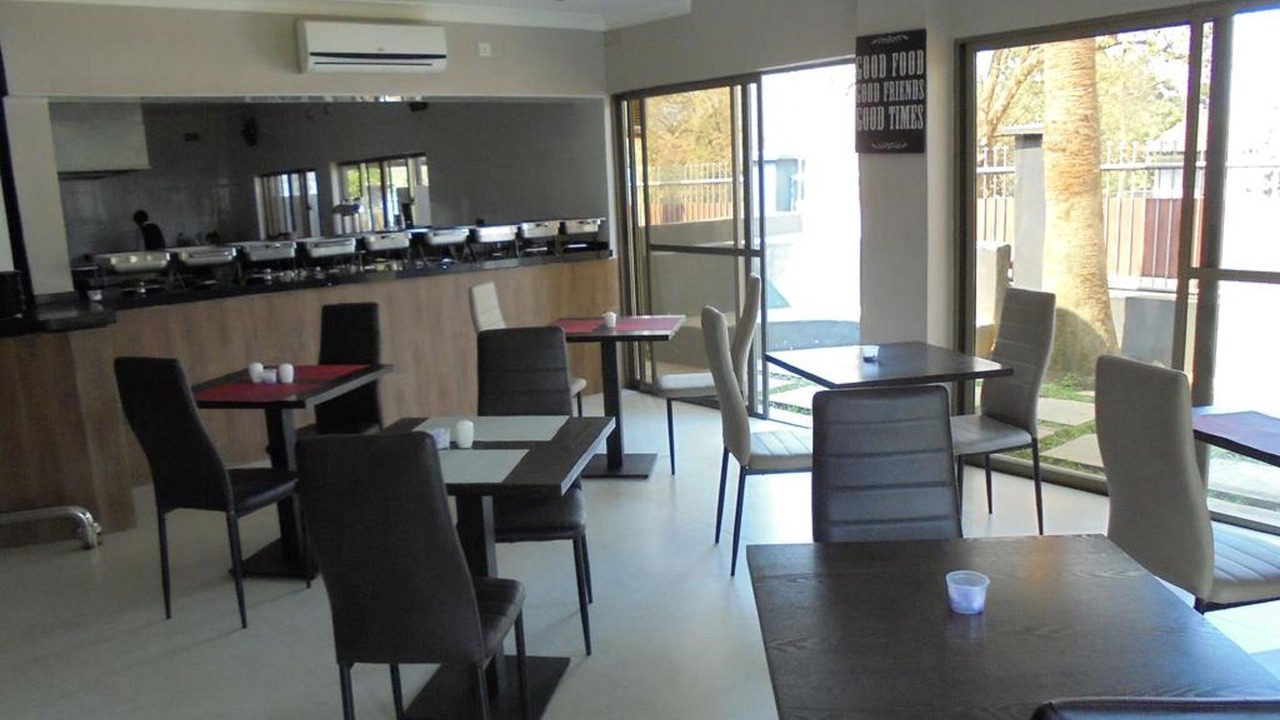 Photo of Others in Kitwe