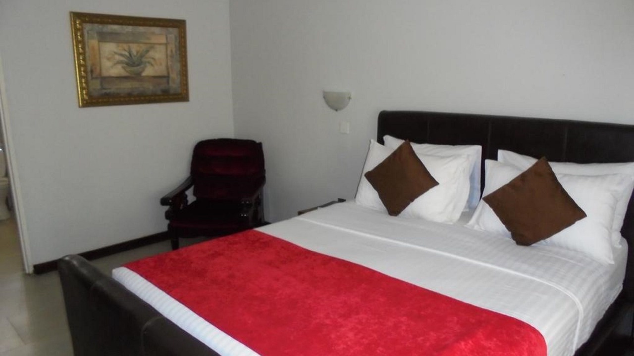 Photo of Bedroom in Kitwe