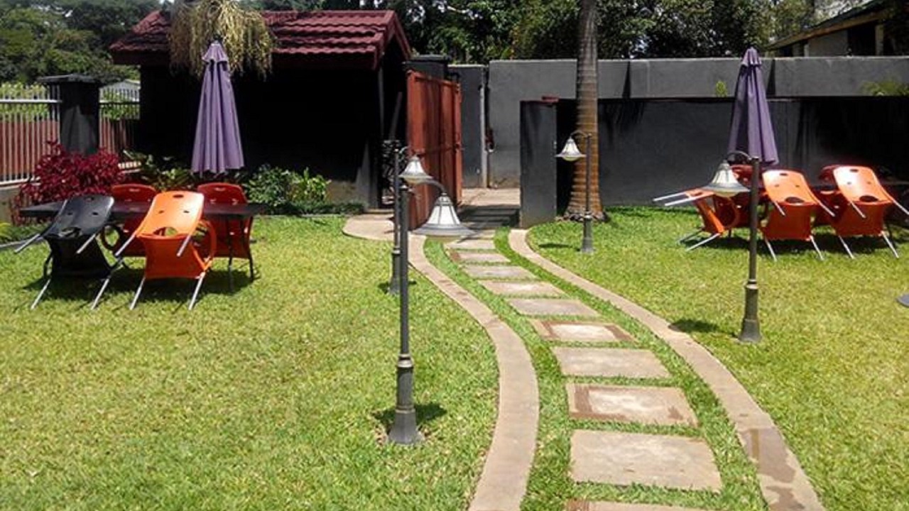 Photo of Outdoor in Kitwe