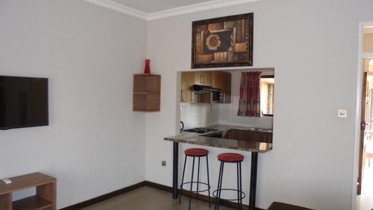 Photo of Bedroom in Kitwe