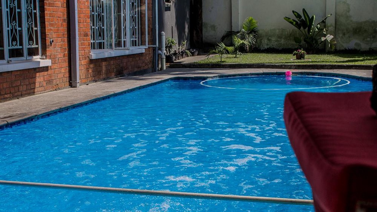 Photo of Outdoor in Kitwe
