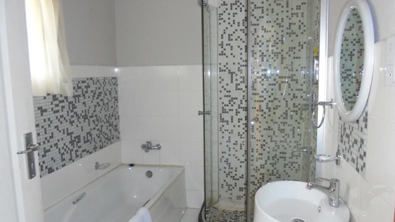 Photo of Bathroom in Kitwe