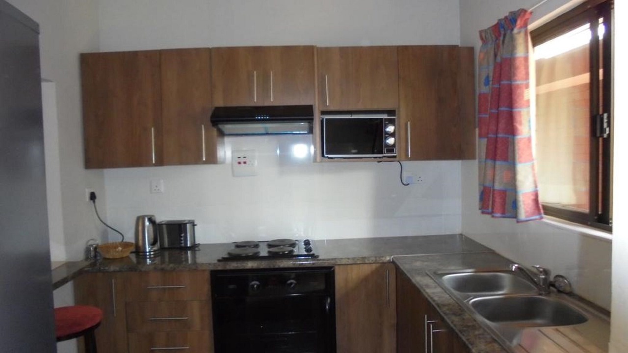 Photo of Kitchen in Kitwe