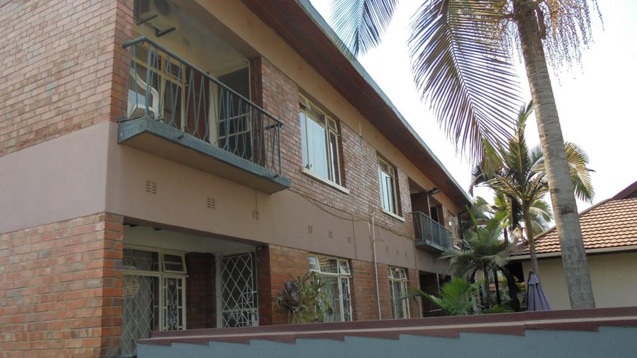 Photo of Outdoor in Kitwe
