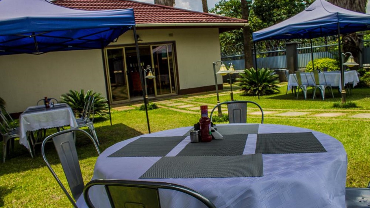 Photo of Patio Balcony in Kitwe