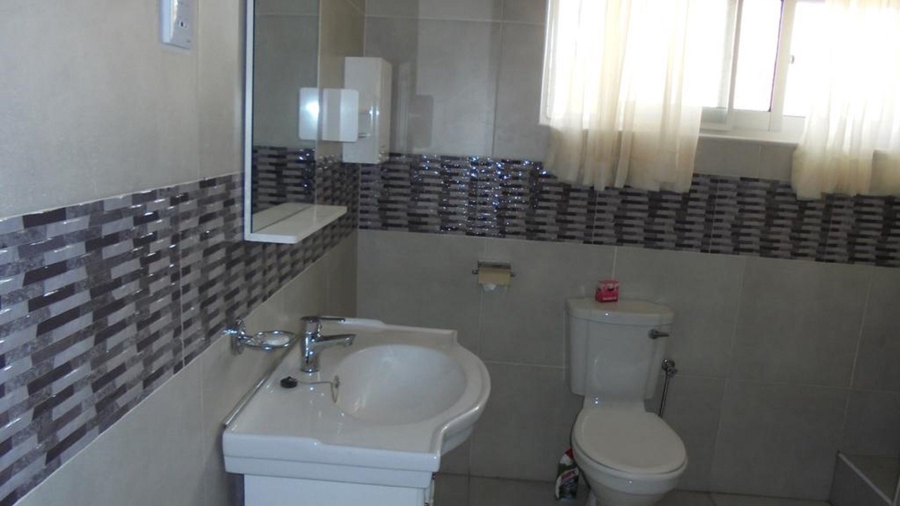 Photo of Bathroom in Kitwe
