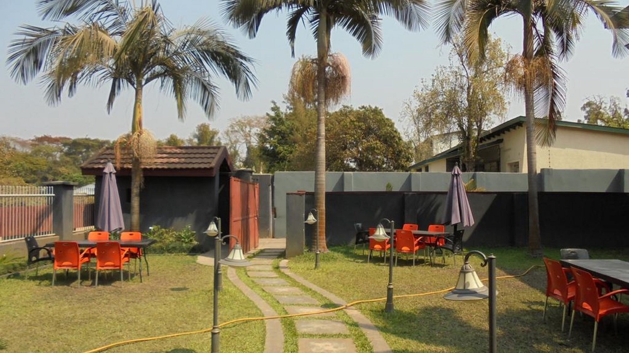 Photo of Outdoor in Kitwe